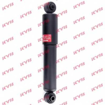 Амортизатор задний для NISSAN PATHFINDER(R51) <b>KYB Excel-G 345056</b>