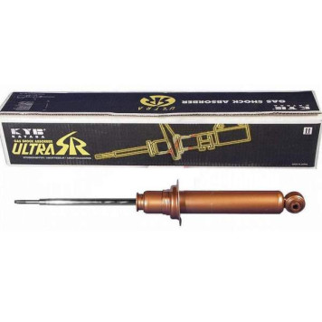 Амортизатор задний для LADA 110, 111, 112, SAMARA FORMA(21099), SAMARA(2108,2109,2115) <b>KYB Ultra SR 351021</b>