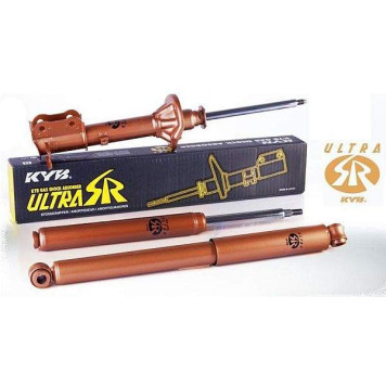 Амортизатор передний для MITSUBISHI GALANT(EA#) <b>KYB Ultra SR 351029</b>