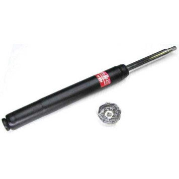 Картридж газомасляный KYB 365081 передний (пыльник 10207)