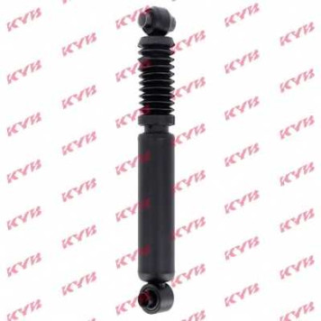 Амортизатор задний для CITROEN BERLINGO(M#,MF) / PEUGEOT PARTNER(5,5F) <b>KYB Premium 441105</b>