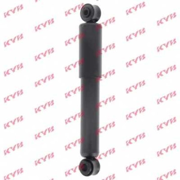 Амортизатор передний для NISSAN VANETTE(KC120) <b>KYB Premium 443187</b>