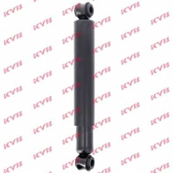 Амортизатор задний для TOYOTA HILUX(LN5#, LN6#, LN8#, RN5#, RN6#, YN5#, YN6#) / VW TARO <b>KYB Premium 443217</b>