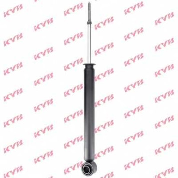 Амортизатор задний для HYUNDAI SANTAMO / KIA JOICE / MITSUBISHI SANTAMO, SPACE RUNNER(N1#W,N2#W), SPACE(N3#W,N4#W) <b>KYB Premium 443265</b>