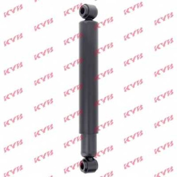 Амортизатор задний для MITSUBISHI FORTE, L 200(K0#T, K1#T, K2#T, K3#T, K6#T, K7#T) <b>KYB Premium 443290</b>