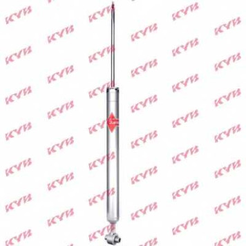 Амортизатор задний для MAZDA 5(CR19,CW) <b>KYB Gas A Just 551105</b>