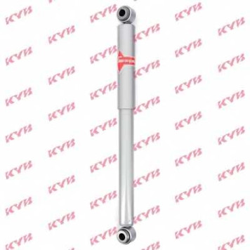 Амортизатор для TOYOTA HILUX(LN5#, LN6#, LN8#, RN5#, RN6#, YN5#, YN6#) <b>KYB Gas A Just 553160</b>