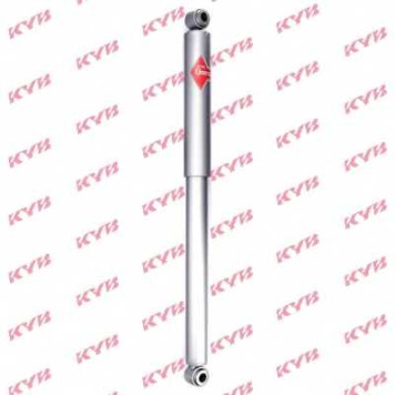 Амортизатор задний для MITSUBISHI L 200(K6#T,K7#T) <b>KYB Gas A Just 553222</b>