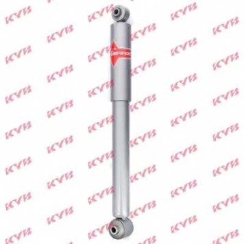 Амортизатор задний для CHEVROLET REZZO / DAEWOO REZZO(KLAU) <b>KYB Gas A Just 553339</b>