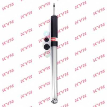Амортизатор задний для MERCEDES E(W211) <b>KYB Gas A Just 553356</b>
