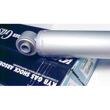 Амортизатор газомасляный передний KYB 554395-1