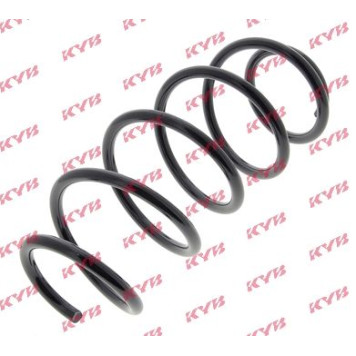 Пружина ходовой части KYB RA1819-1