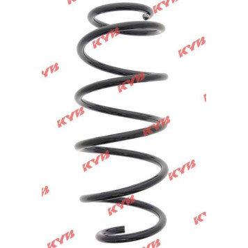 Пружина ходовой части KYB RA1819
