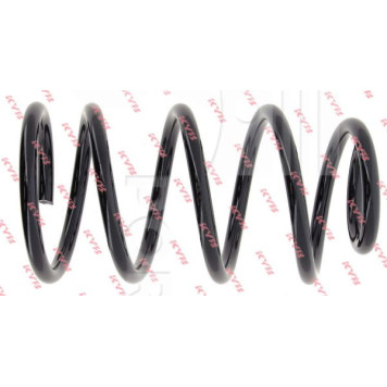 Пружина ходовой части KYB RA3314