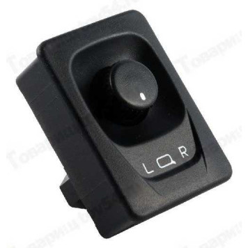 Блок управления зеркалами ВАЗ 2110 <b>КЗАЭ 12.3769</b>