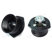 Мотор печки ВАЗ 2110, 2123, 1118 Калина, 2170 Приора Калуга <b>КЗАЭ 36.3780</b>