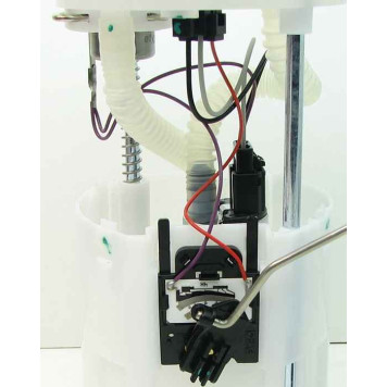Бензонасос ВАЗ 1118 Калина в сб. (модуль) Катэк <b>КЗАТЭ 1118-1139009-10</b>-3