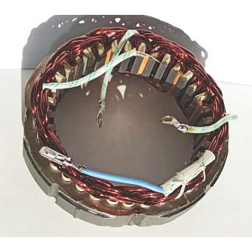 Обмотка генератора ВАЗ 2101 (на ген. Катэк) <b>КЗАТЭ 2101-3701100</b>-1