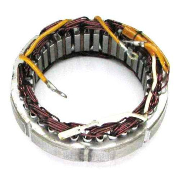 Обмотка генератора ВАЗ 2101 (на ген. Катэк) <b>КЗАТЭ 2101-3701100</b>-2