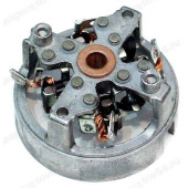 Крышка стартера ВАЗ 2101-2108 со щетками на стартер Катэк <b>КЗАТЭ 2101-3708300</b>