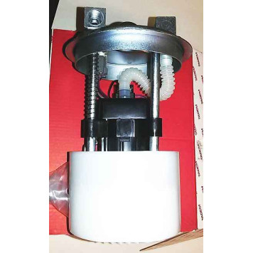 Бензонасос ВАЗ 21083 с низк.панель в сб. (модуль) Катэк <b>КЗАТЭ 21083-1139009-10</b>-3