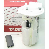 Бензонасос ВАЗ 21101 (дв. 1,6л) в сб. (модуль) Катэк <b>КЗАТЭ 21101-1139009-10</b>