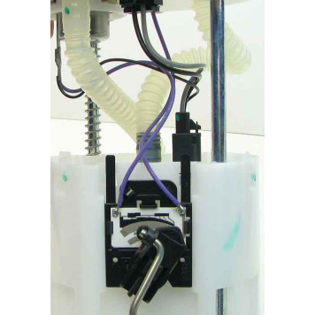 Бензонасос ВАЗ 21101 (дв. 1,6л) в сб. (модуль) Катэк <b>КЗАТЭ 21101-1139009-10</b>-3