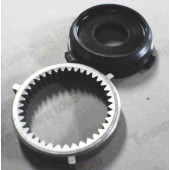 Шестерня редуктора стартера ВАЗ 2110-21214 (метал.) (на стар. Катэк) <b>КЗАТЭ 2110-21213-металл</b>