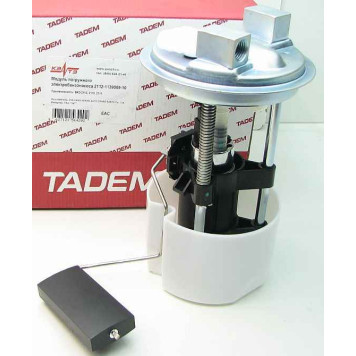 Бензонасос ВАЗ 2112 в сб. (модуль) Катэк <b>КЗАТЭ 2112-1139009-10</b>