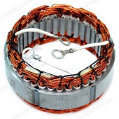 Обмотка генератора ВАЗ 2110 (на ген. Катэк) <b>КЗАТЭ 2112-3701100</b>