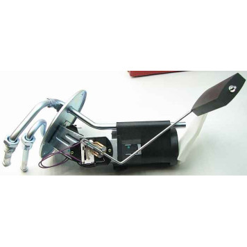 Бензонасос ВАЗ 21214 с резьбовым соединением в сборе (модуль) <b>КЗАТЭ 21214-1139009-10</b>-5