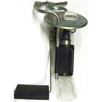 Бензонасос ВАЗ 21214 с резьбовым соединением в сборе (модуль) <b>КЗАТЭ 21214-1139009-10</b>-7