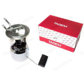 Бензонасос ВАЗ 2123 Шеви Нива в сборе (модуль) <b>КЗАТЭ 2123-1139009-10</b>