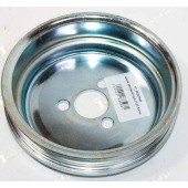 Шкив вентилятора ВАЗ 2123 Нива Шевроле <b>КЗАТЭ 2123-1308024</b>