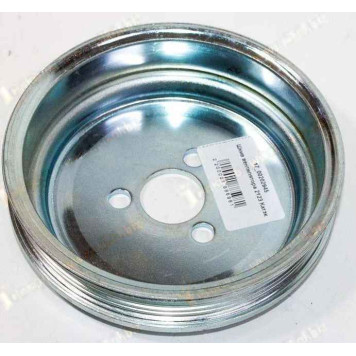 Шкив вентилятора ВАЗ 2123 Нива Шевроле <b>КЗАТЭ 2123-1308024</b>