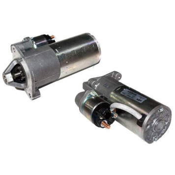 Стартер 2190 Granta ВАЗ 1118, 2170 с МКПП Катэк 5702.3708-07 для тросовых приводов КПП <b>КЗАТЭ 21902-3708010</b>