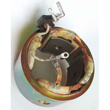 Обмотка стартера ВАЗ 2108 с обоймой на стартер Катэк <b>КЗАТЭ 29.3708-01</b>-1