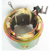 Обмотка стартера ВАЗ 2108 с обоймой на стартер Катэк <b>КЗАТЭ 29.3708-01</b>