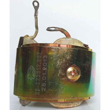 Обмотка стартера ВАЗ 2108 с обоймой на стартер Катэк <b>КЗАТЭ 29.3708-01</b>-4