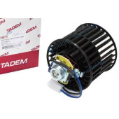 Мотор отопителя Волга, Газель (с 2003) ВАЗ 2108-2110 <b>КЗАТЭ 45.3730-10</b>