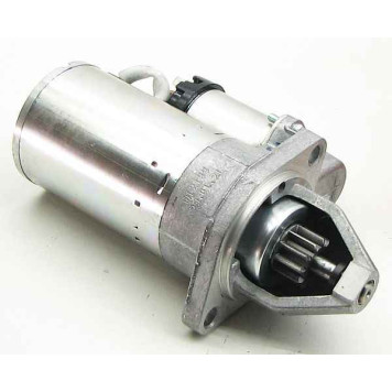 Стартер ВАЗ 1118, 2115, 2170 с усиленной КПП 11 зуб, 2 болта КЗАТЭ 5702.3708-10 (2111-3708010-10)-3