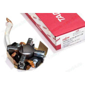 Щетки стартера ВАЗ 2101 блок в сборое <b>КЗАТЭ 572.3708310-07</b>