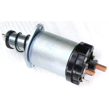 Реле втягивающее ВАЗ 2110 Катэк <b>КЗАТЭ 57.3708800</b>-2