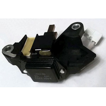 Реле зарядки ВАЗ 2110, 2123 Нива Шевроле, 21214, Газ-3103, 3104, 3110 <b>КЗАТЭ 8491.3702</b>-1