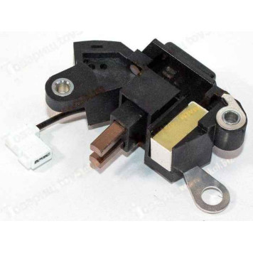 Реле зарядки ВАЗ 2110, 2123 Нива Шевроле, 21214, Газ-3103, 3104, 3110 <b>КЗАТЭ 8491.3702</b>-3