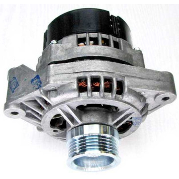 Генератор ВАЗ 2123 Катэк Шеви-Нива (80А, 1120Вт) (/04) <b>КЗАТЭ 9402.3701000-01</b>-3