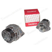 Генератор ВАЗ 21214 Катэк <b>КЗАТЭ 9412.3701000</b>