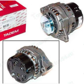 Генератор ВАЗ 21214 110А <b>КЗАТЭ 9412.3701000-03</b>