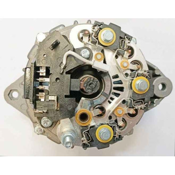 Генератор ВАЗ 21214 140А <b>КЗАТЭ 9412.3701000С</b>-1