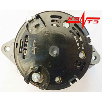 Генератор ВАЗ 21214 140А <b>КЗАТЭ 9412.3701000С</b>-2